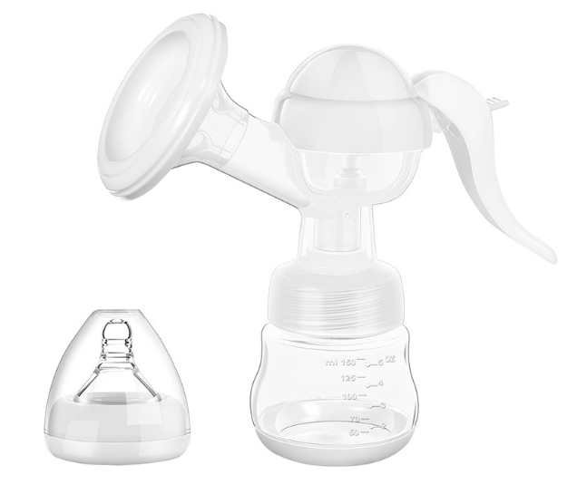 手动吸奶器母婴用品配件挤奶器